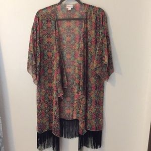 Lularoe Monroe size L